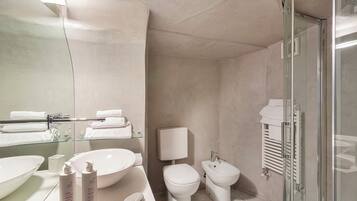Appartamento | Bagno | Bidet