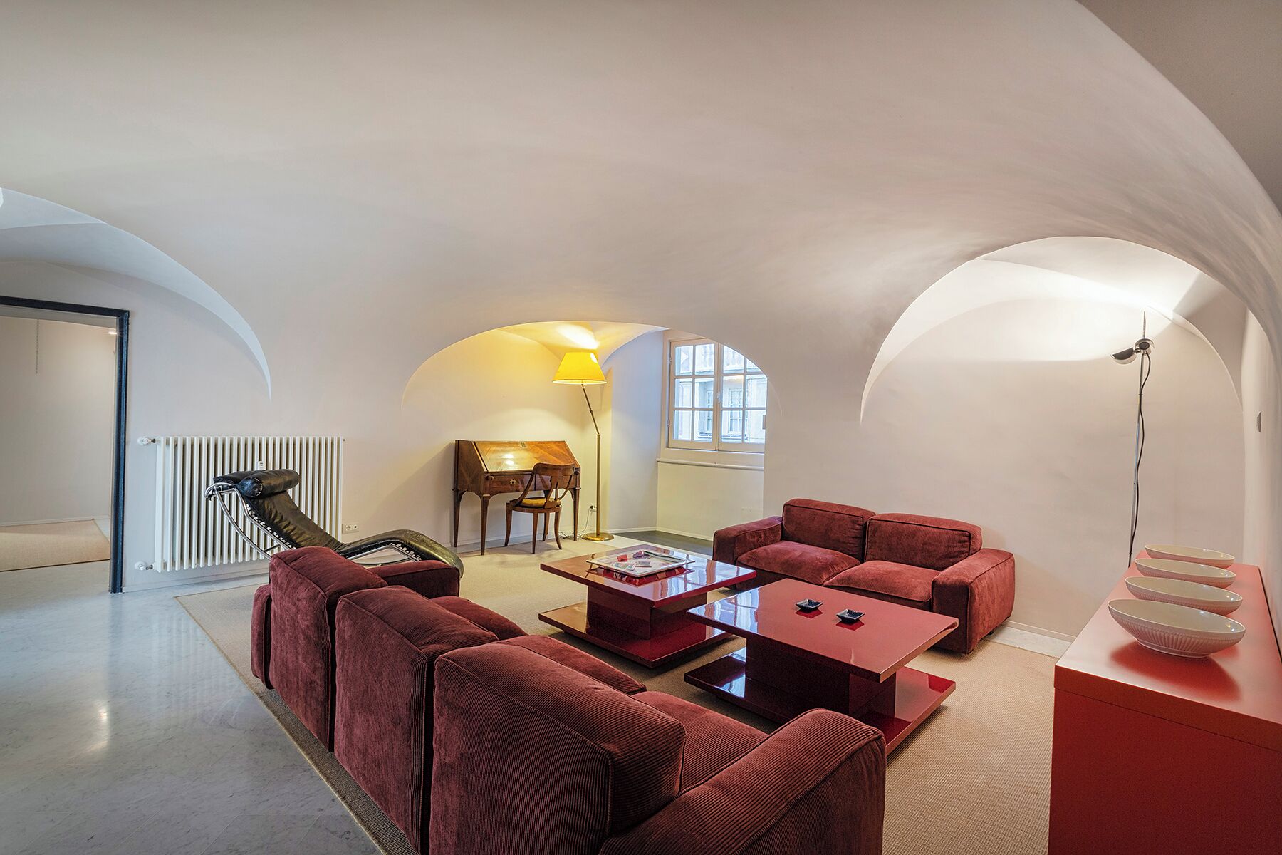 Appartement | Aire de séjour | Téléviseur de 35 po avec télévision numérique