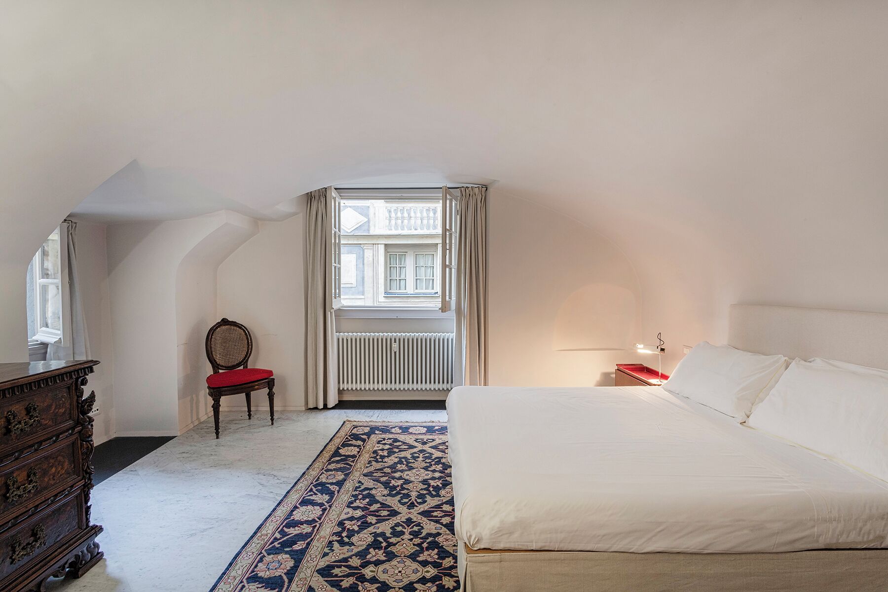 Apartment | 3 Schlafzimmer, Bügeleisen/Bügelbrett, Babybetten, kostenloses WLAN
