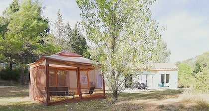 ***Lovely property in Provence Verte***Lou Signolet