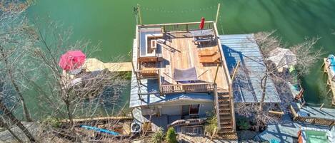 Terrain de lâhĂ©bergement