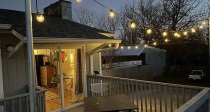 Cheerful Studio | Free Tix | Steps From Everything