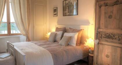 Charming house in Moulins, pets welcome