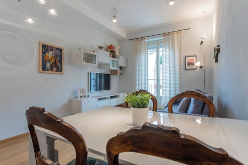 La Casa dei Viaggiatori