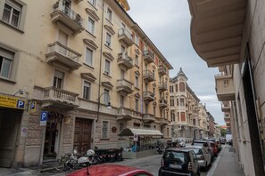 บริเวณภายนอก