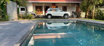 Fool's Paradise Hotel Alleppey