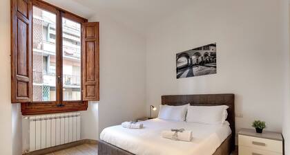 Mamo Florence - Baldovini Apartment