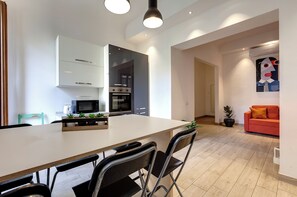 Apartamento | Comedor