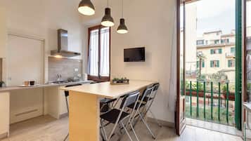 Apartamento | Sala de jantar