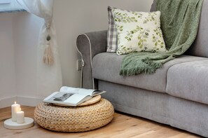 Departamento | Área de sala de estar