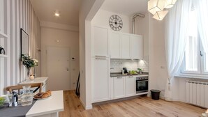 Leilighet | Oppholdsområde