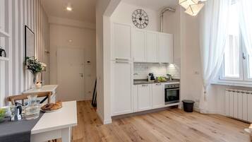 Appartement | Coin séjour