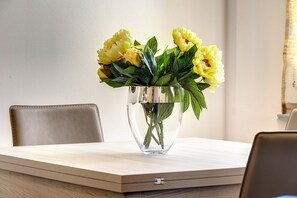 Apartamento | Comedor