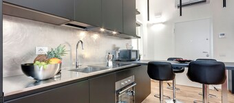 Mamo Florence - Cavour Apartments