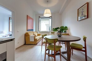 Apartment | Living area