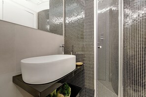 Appartement | Salle de bain