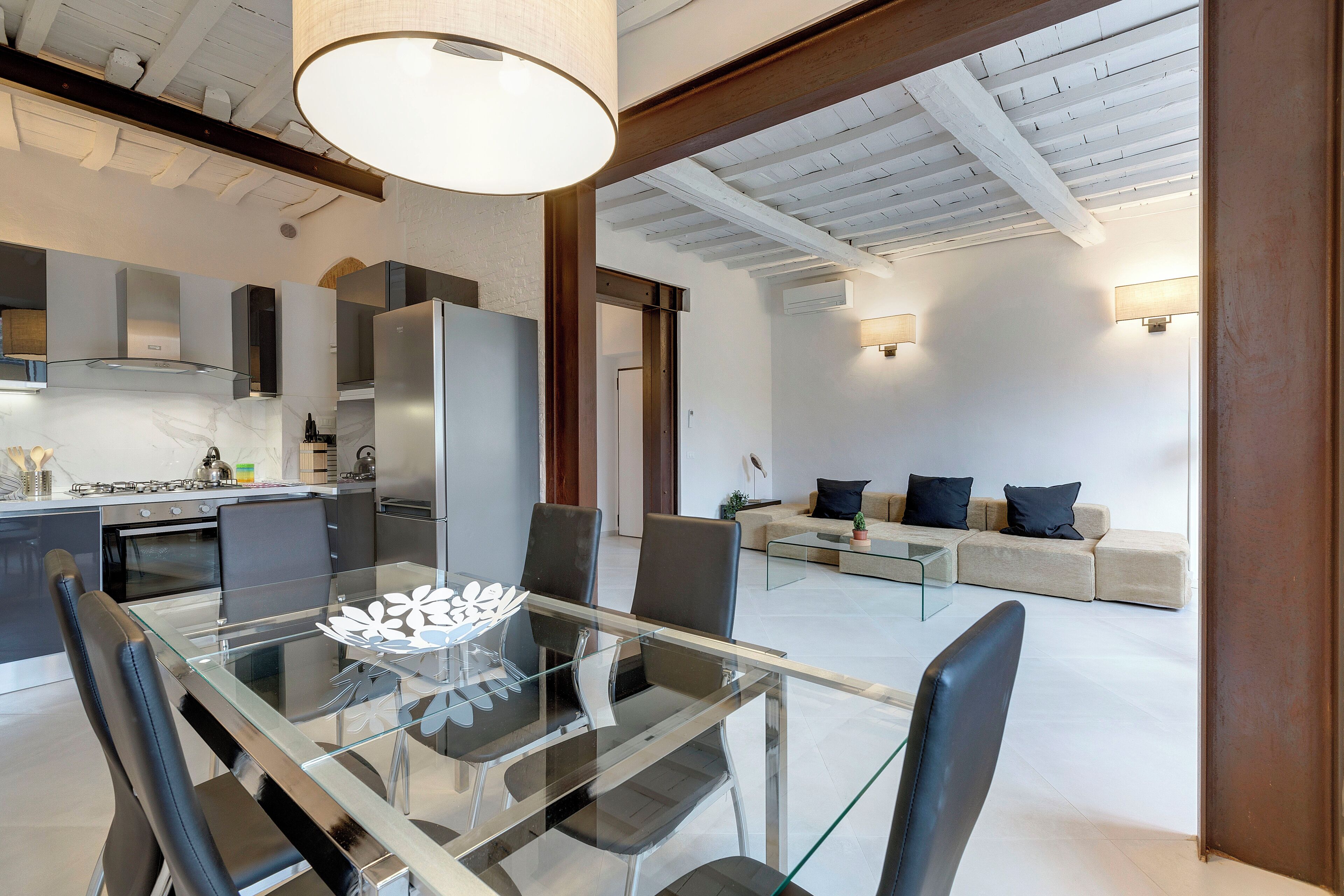 Apartment | Dining room