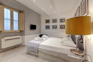 Apartment | 1 bedroom, iron/ironing board, free WiFi - Mamo Florence - Conce Apartment (Florence)