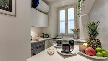 Apartamento | Sala de jantar