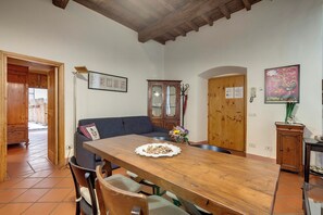 Appartement | Salle Ă manger