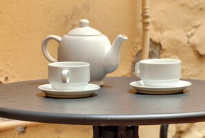 Interior detail - Mamo Florence - Dafne Apartment (Florence)