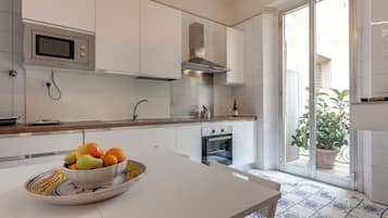 Departamento | Comedor