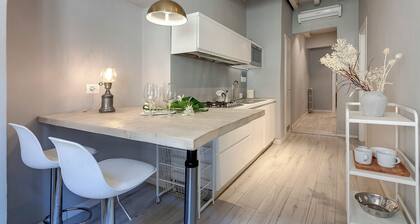 Mamo Florence - Jake & Francis Apartments
