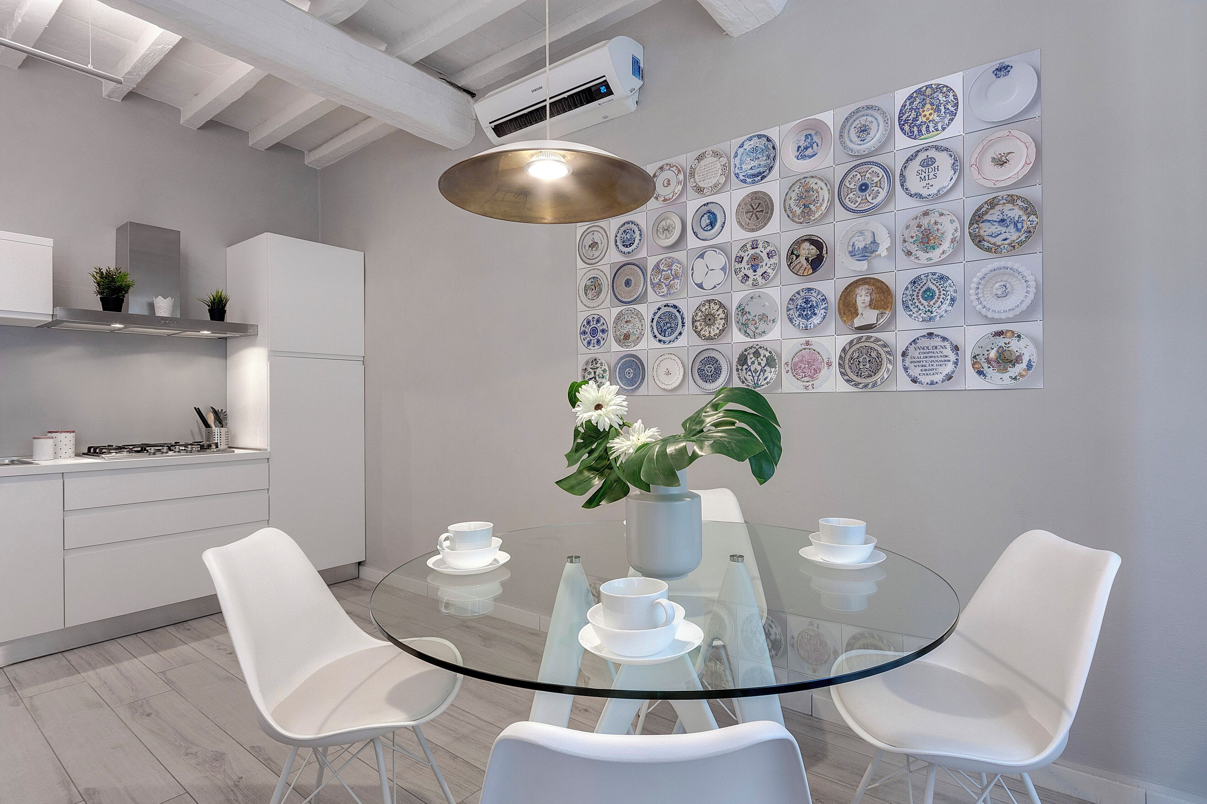 Appartamento | Sala da pranzo
