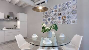 Appartamento | Sala da pranzo