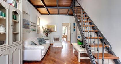 Mamo Florence - Gastone Apartment