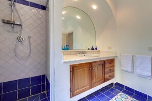 Appartement | Salle de bain
