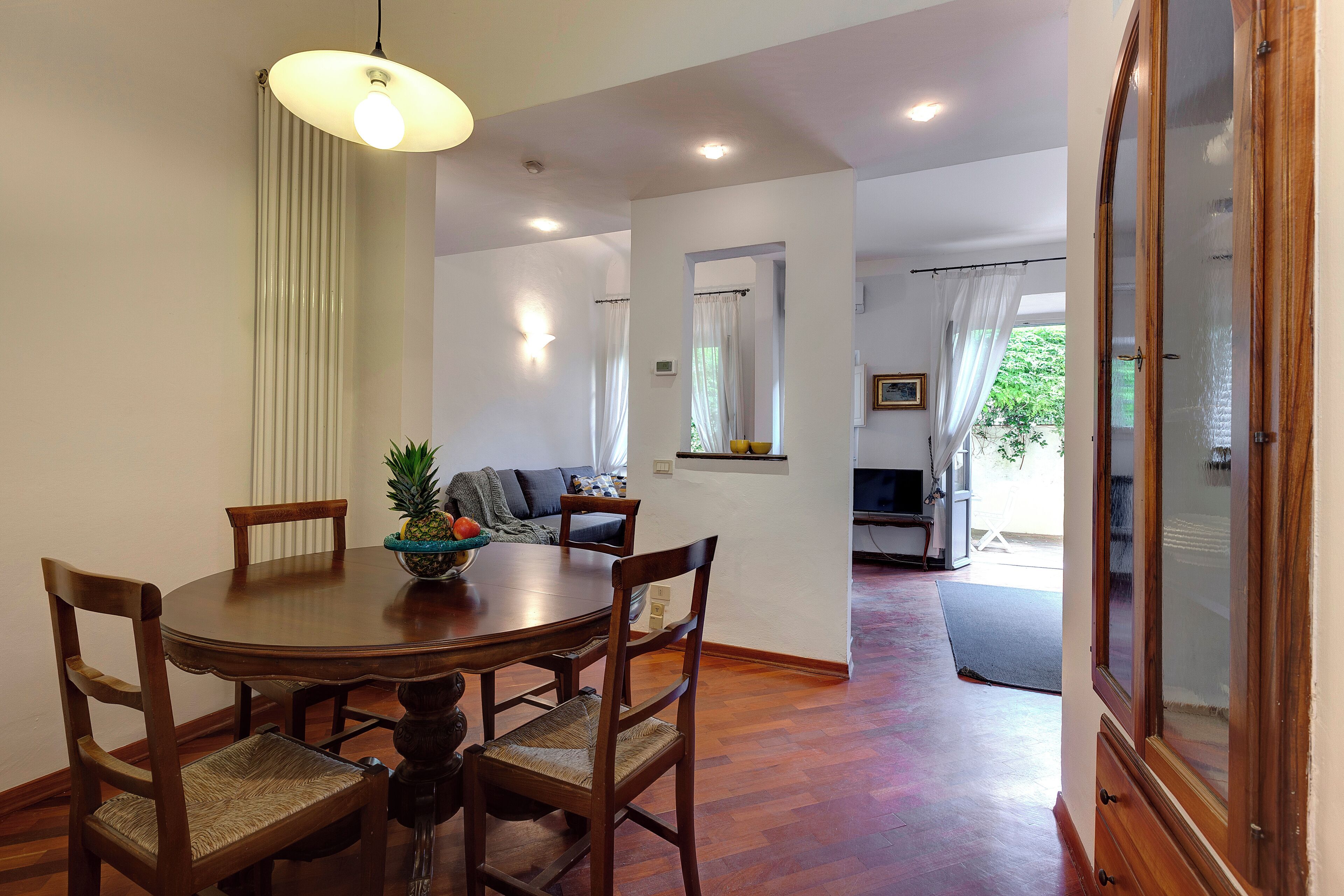 Apartment | Dining room