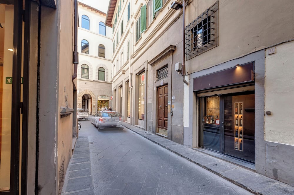 Mamo Florence - Guendalina Apartment