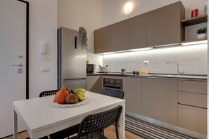 Apartment | Dining room - Mamo Florence - Guya Apartment (Florence)