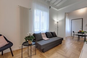 Apartment | Wohnbereich