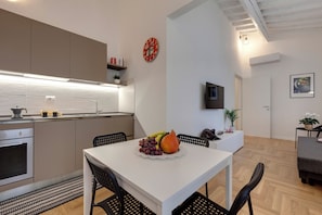 Appartement | Aire de séjour | Téléviseur à écran plat