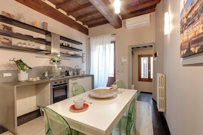 Appartement | Coin séjour