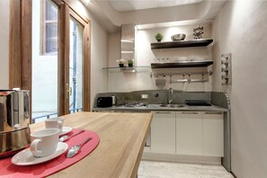 غرفة لتناول الطعام