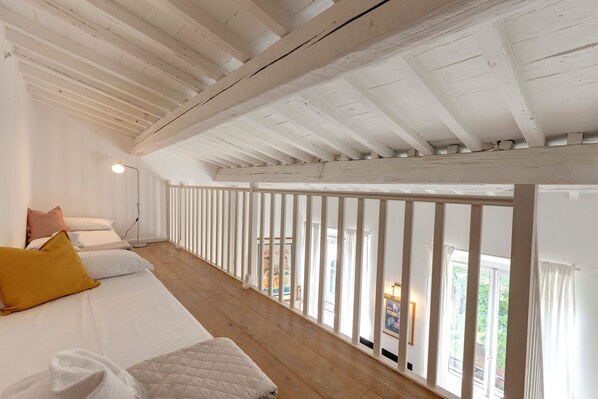 Apartment - Mamo Florence - Il Prato Apartment (Florence)