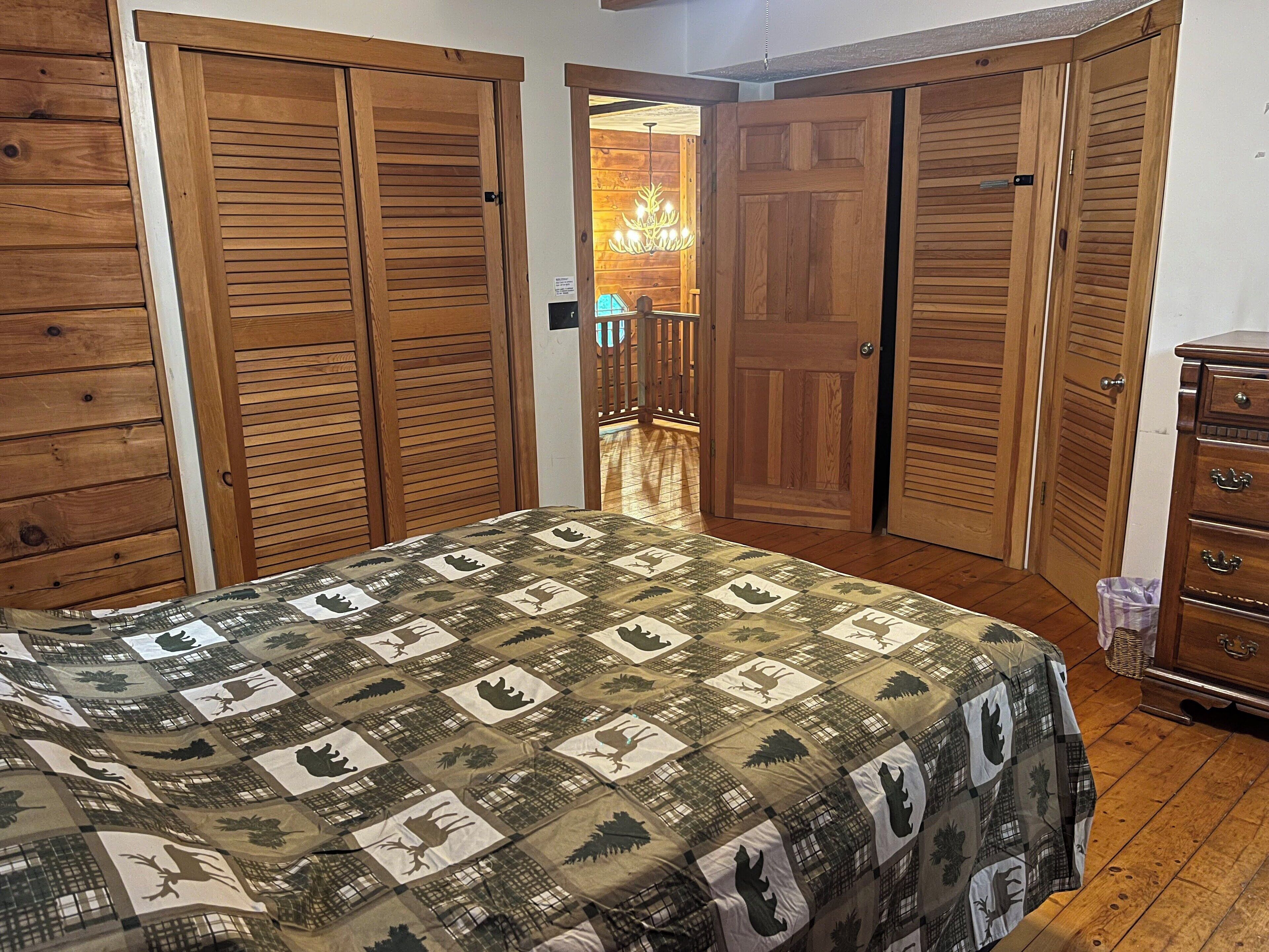 3 chambres