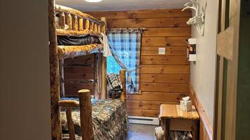 3 bedrooms