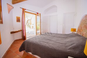 4 soverom og wi-fi (inkludert)