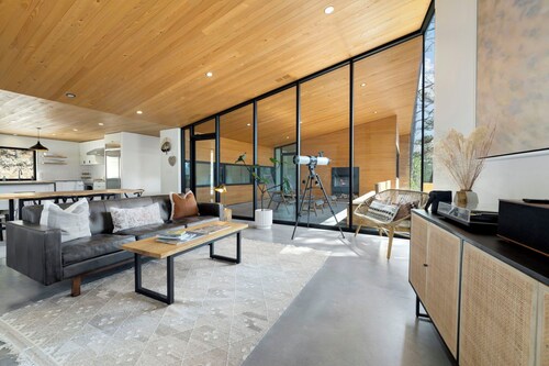 Tanglewood Cabin - Lake Access - Private - Modern