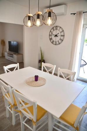 Classic Apartment | View from room - Apartment Milla (Zadar)