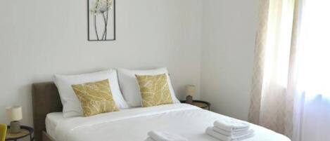 Leilighet – classic | 2 soverom, individuelt dekorert, individuelt innredet og lydisolert