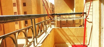 Suitable apartment for two people, 2-bedroom apartment 