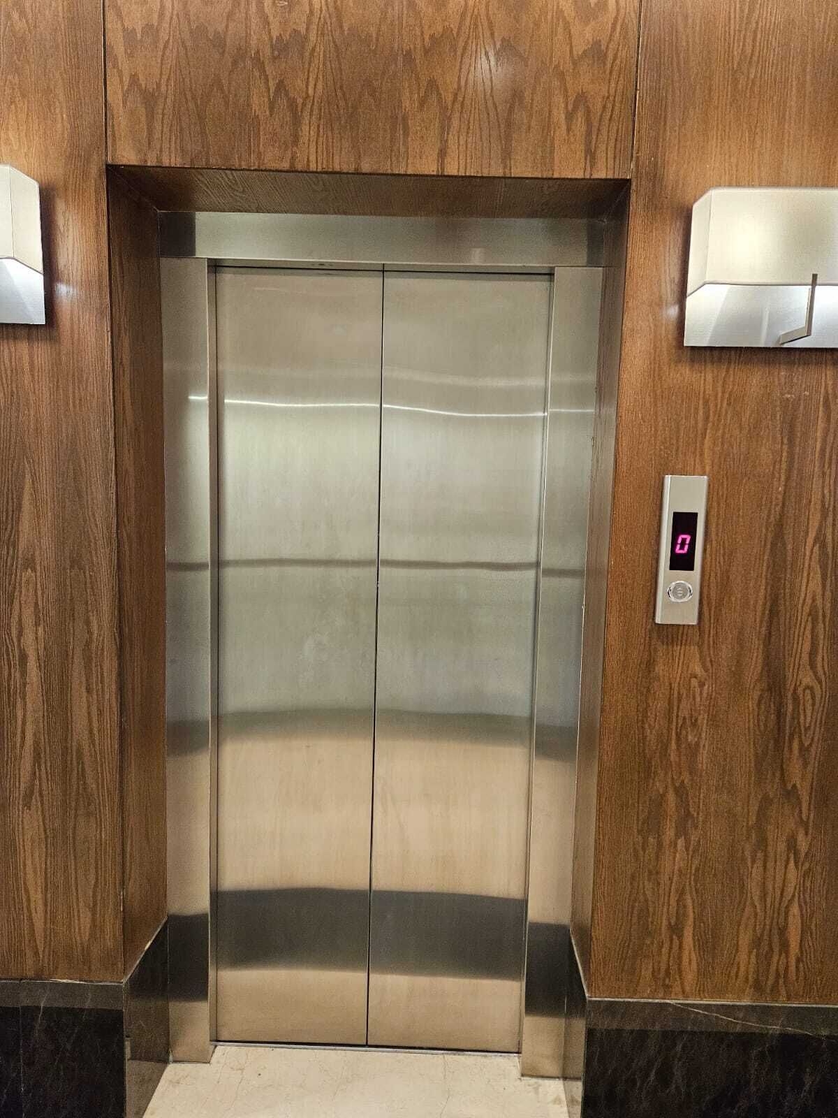 Elevator