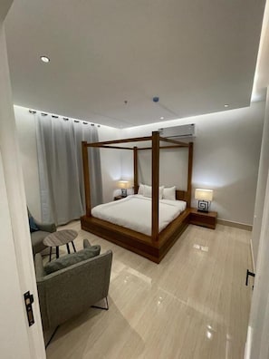 Apartamento clássico | 3 quartos, quartos à prova de som, ferros/tábuas de passar roupa