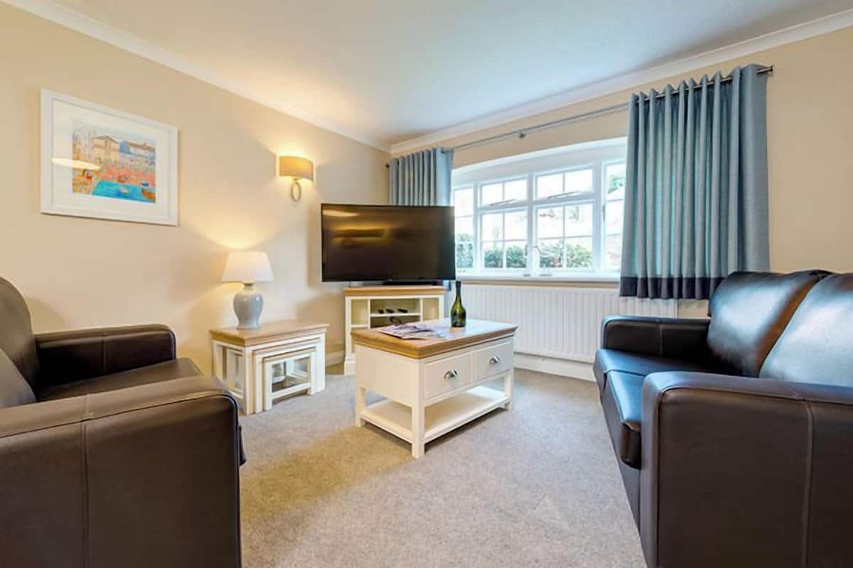 Cottage, 2 Bedrooms