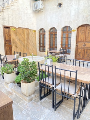 Diseño del edificio